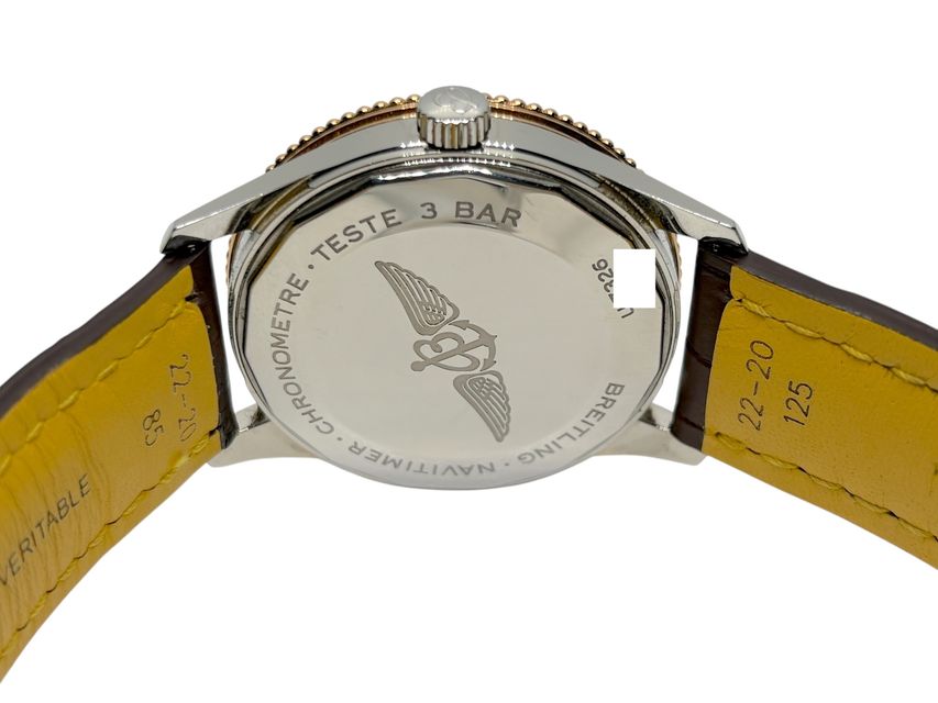 Breitling Navitimer Automatic 41 U17326 Image 4